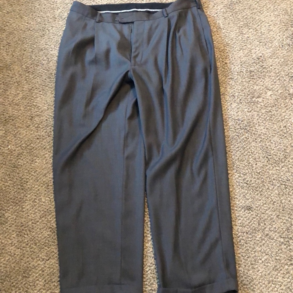 Men’s Dress Pant